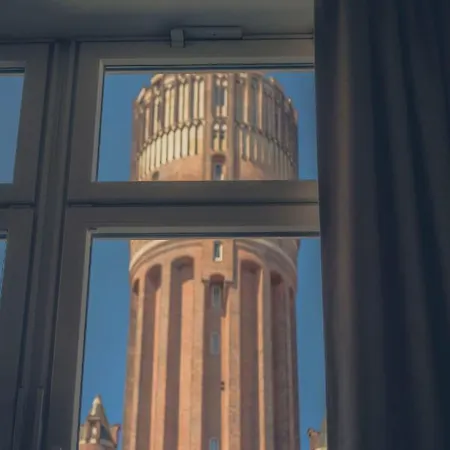 شقة Stadtblick *