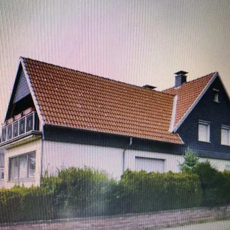 Stadtblick Apartment *