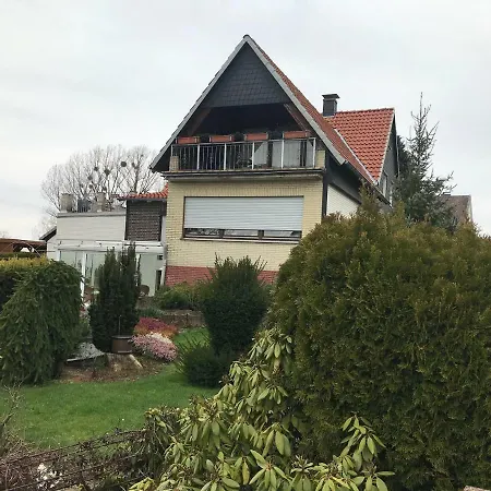Apartment Stadtblick